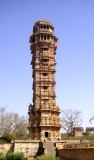 Chittorgarh fort 
