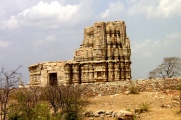 Chittorgarh fort 