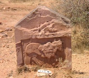 Mandvi surroundings
