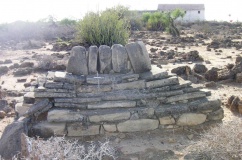 Rampur cemetery