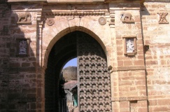 Tera , Kutch 
