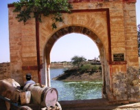 Tera , Kutch 