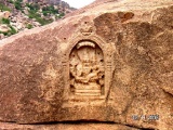 Hampi Rock Art