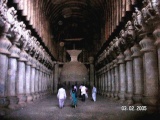 Karla caves