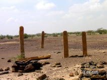 Jaisalmer area