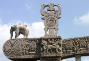 Sanchi