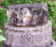 Bijamandal Temple at Vidisha 