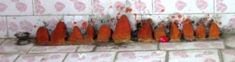 Vidisha, Madhya Pradesh 