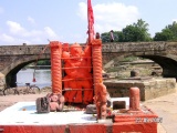 Click for full size image of Vidisha, Madhya Pradesh (PID:60274) Vidisha, Madhya Pradesh