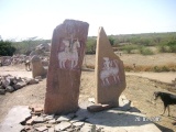 Ravechi Mata Temple submitted by motist