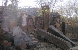 Kanthkot Fort, Kutch, Gujarat