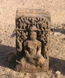 Kanthkot Fort, Kutch, Gujarat