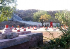 Kanthkot Fort, Kutch, Gujarat