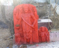 Kanthkot Fort, Kutch, Gujarat