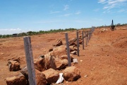 Click for full size image of Thiruporur Stone Circles and Burial Cists (PID:57354) Thiruporur Stone Circles and Burial Cists
