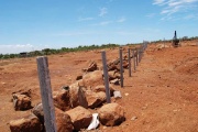 Thiruporur Stone Circles and Burial Cists