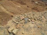 Click for full size image of Thiruporur Stone Circles and Burial Cists (PID:57355) Thiruporur Stone Circles and Burial Cists