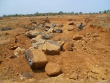 Click for full size image of Thiruporur Stone Circles and Burial Cists (PID:57356) Thiruporur Stone Circles and Burial Cists