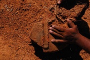 Thiruporur Stone Circles and Burial Cists