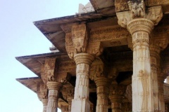 Ahar Royal Cenotaphs 