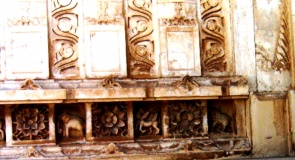 Ahar Royal Cenotaphs 