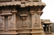 Click for full size image of Hampi Rock Art (PID:153376) Hampi Rock Art