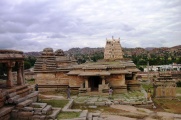 Hampi Rock Art