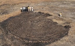 Boramani Labyrinth