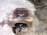 Pataleshwar cave temple 