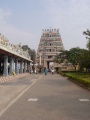 Shri Sangameshvara temple, Bhavani, Tamil Nadu