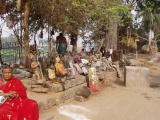 Shri Sangameshvara temple, Bhavani, Tamil Nadu