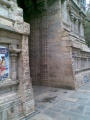 Shri Sangameshvara temple, Bhavani, Tamil Nadu