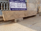 Shri Sangameshvara temple, Bhavani, Tamil Nadu