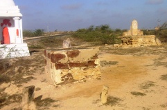 Lakhpat Sati Stones