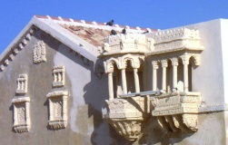 Lakhpat fort ,Kutch 