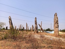 Mudumala