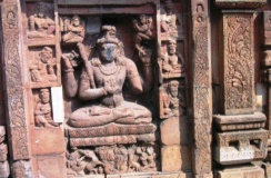 Vaital temple