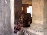 Pataleshwar cave temple 