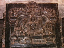 Hampi Rock Art