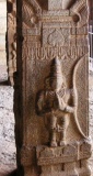 Hampi Rock Art