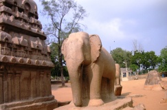 Mamallapuram