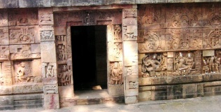 Mukteshwar Temple  