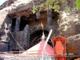 Karla caves