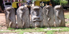 Gavi Gangadhareshwara Temple 