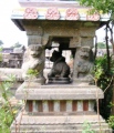 Chidambaram Natarаja temple