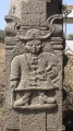 Eclipse Commemoration Pavilion near Mamallapuram - PID:65777