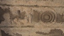 Eclipse Commemoration Pavilion near Mamallapuram