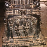 Hampi Rock Art