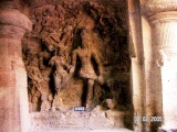 Elephanta Cave Temples