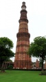 Click for full size image of Qutab Minar Complex (PID:82816) Qutab Minar Complex